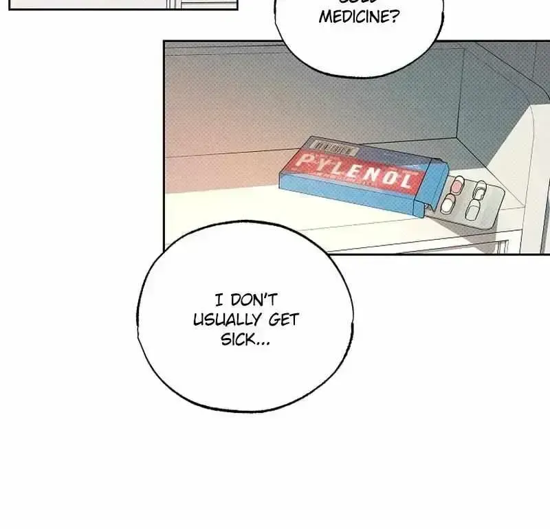 A relationship that should never be. Chapter 1.3 page 26 - 