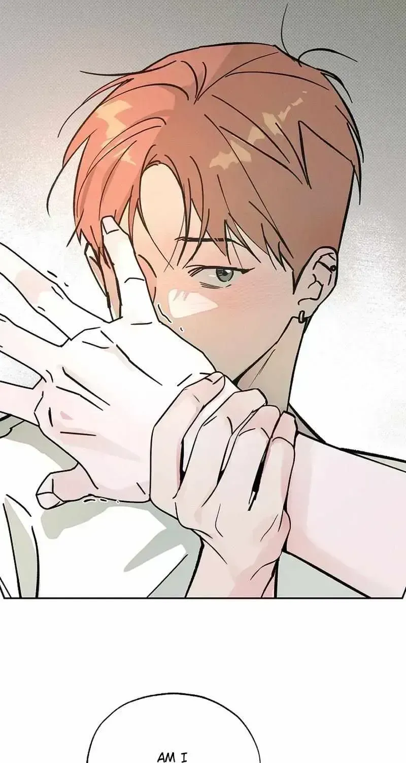 A relationship that should never be. Chapter 1.3 page 41 - 