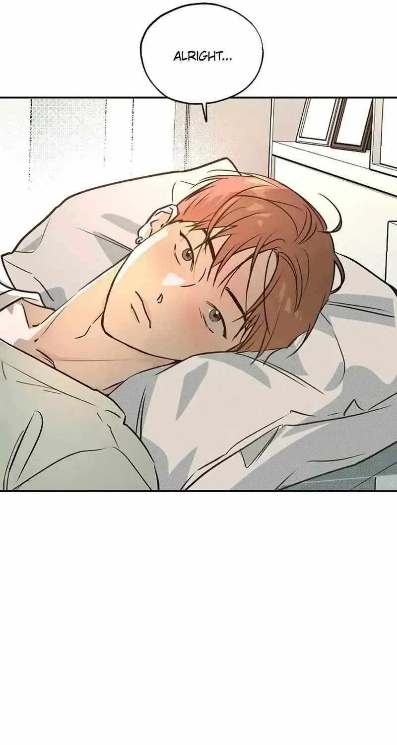 A relationship that should never be. Chapter 1.3 page 46 - 