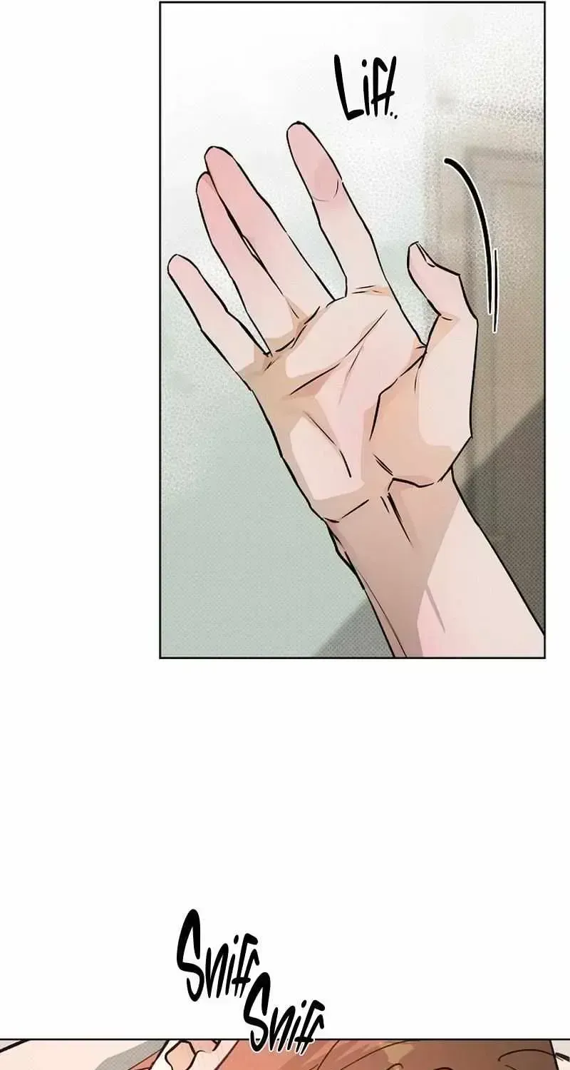 A relationship that should never be. Chapter 1.3 page 51 - 