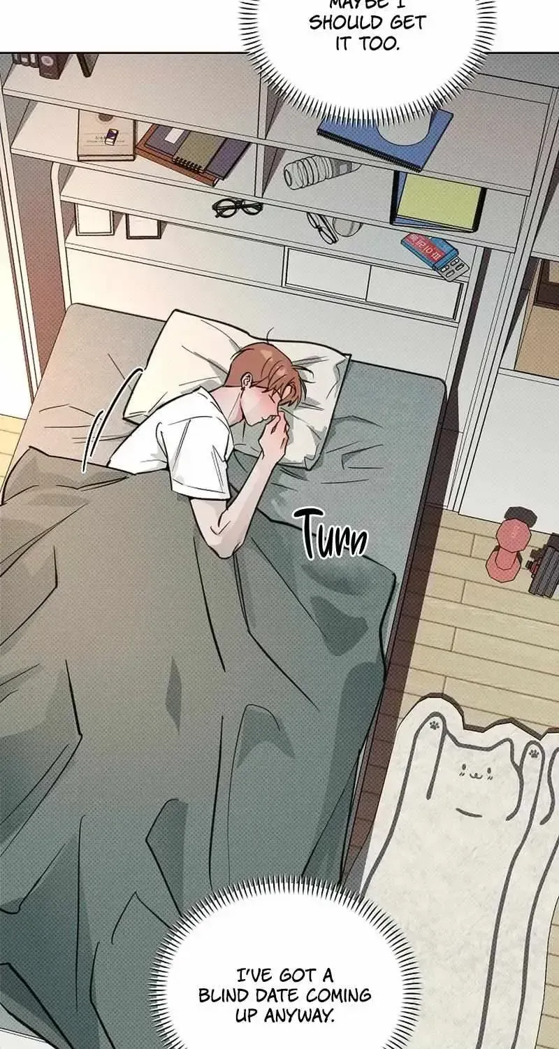 A relationship that should never be. Chapter 1.3 page 53 - 