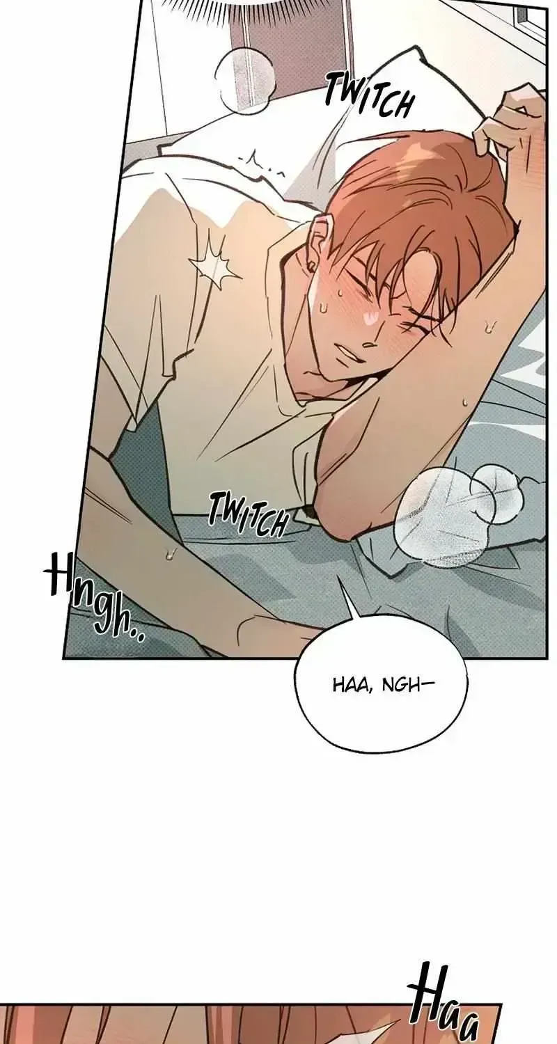 A relationship that should never be. Chapter 1.3 page 58 - 