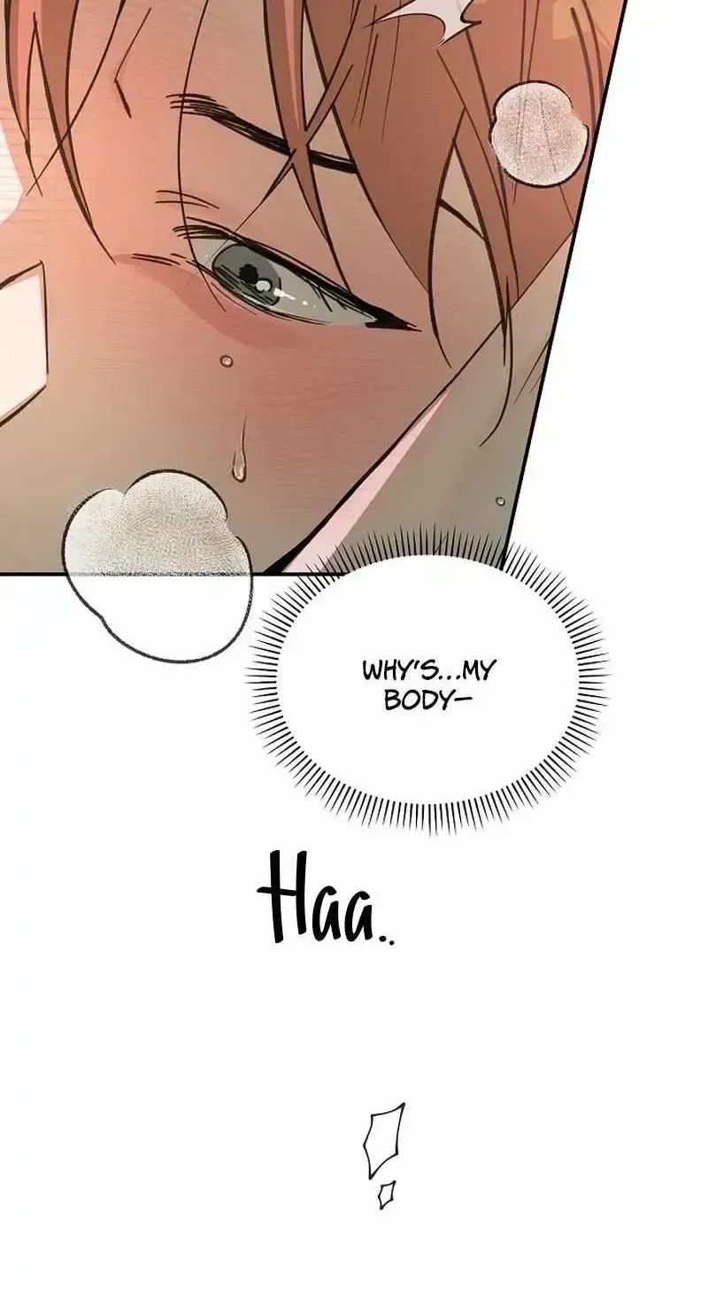 A relationship that should never be. Chapter 1.3 page 59 - 