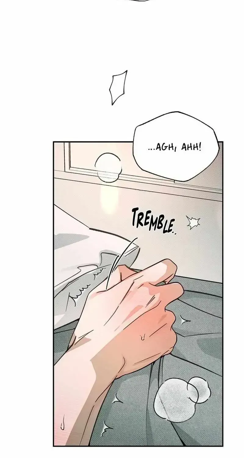 A relationship that should never be. Chapter 1.3 page 61 - 