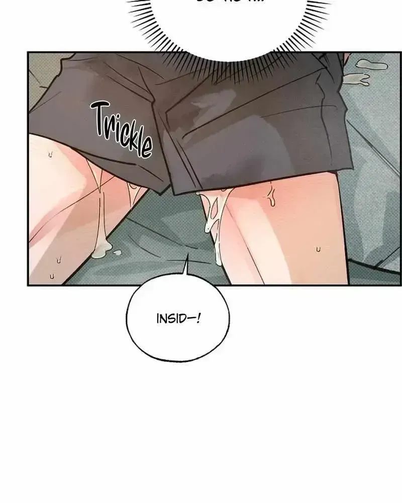 A relationship that should never be. Chapter 1.3 page 79 - 