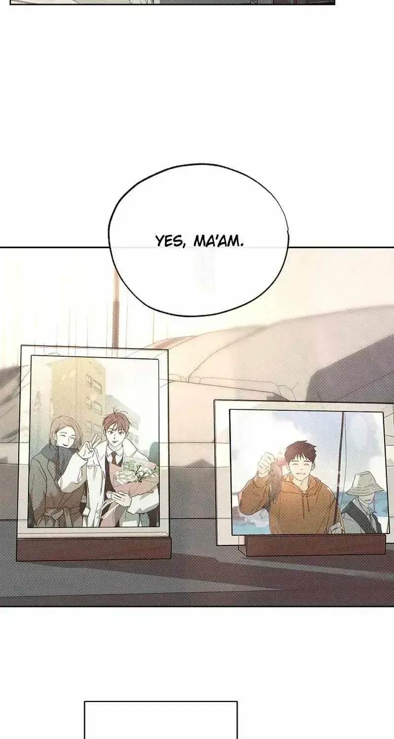 A relationship that should never be. Chapter 1.3 page 9 - 