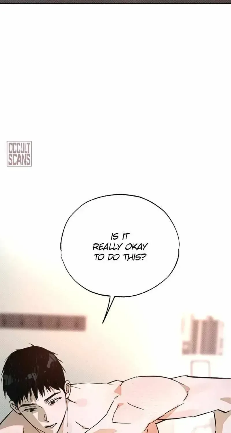 A relationship that should never be. Chapter 1.3 page 85 - 
