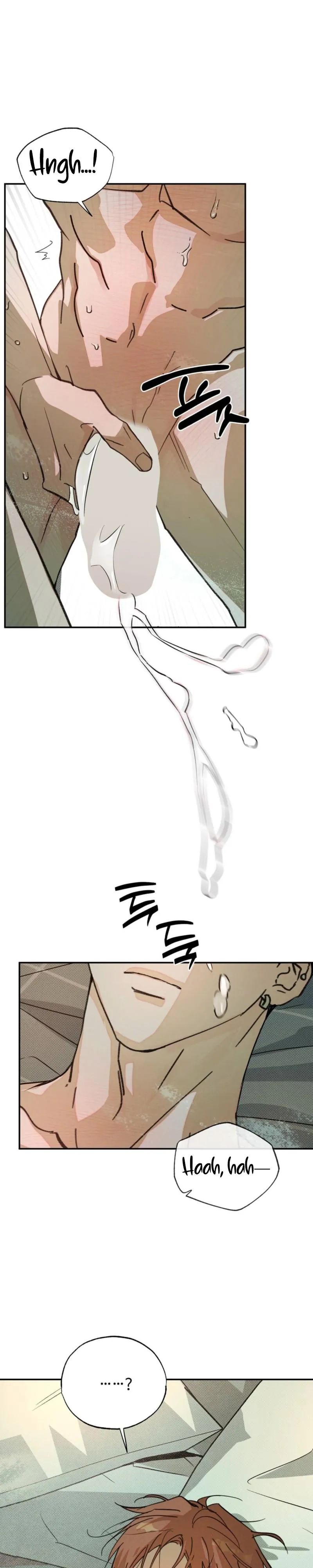 A relationship that should never be. Chapter 7 page 20 - 