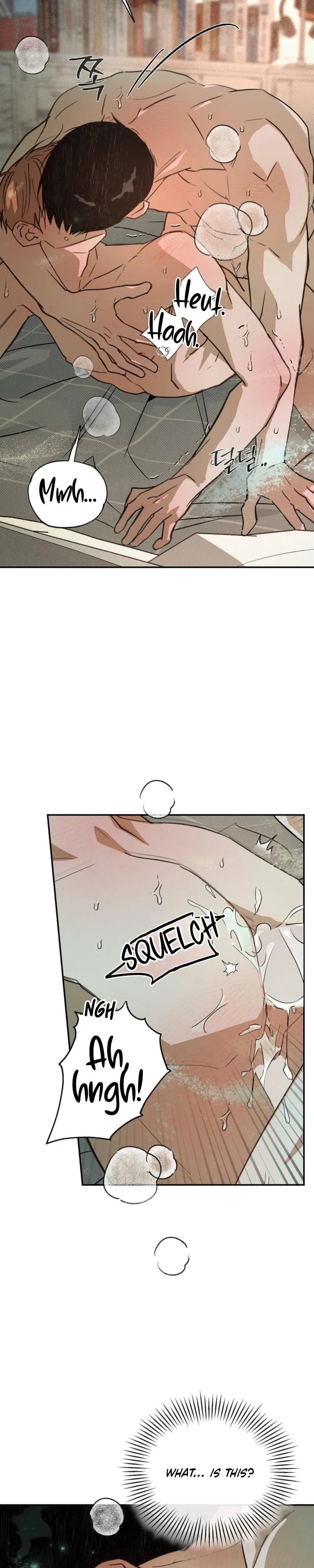 A relationship that should never be. Chapter 7 page 4 - 