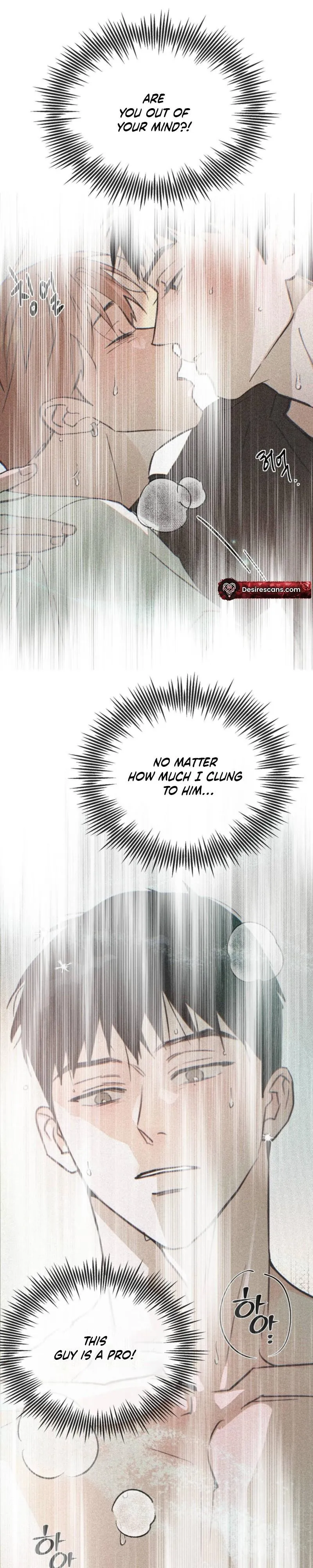 A relationship that should never be. Chapter 8 page 3 - 