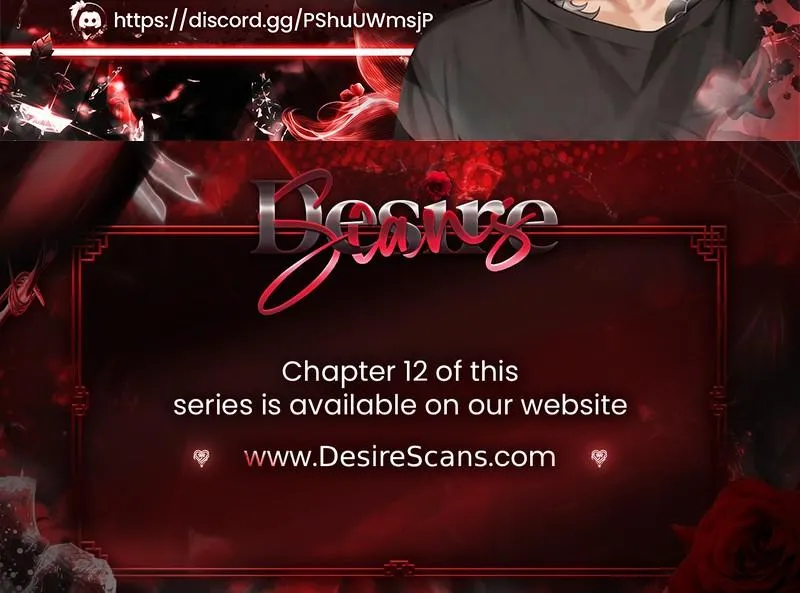 A relationship that should never be. Chapter 8 page 34 - 