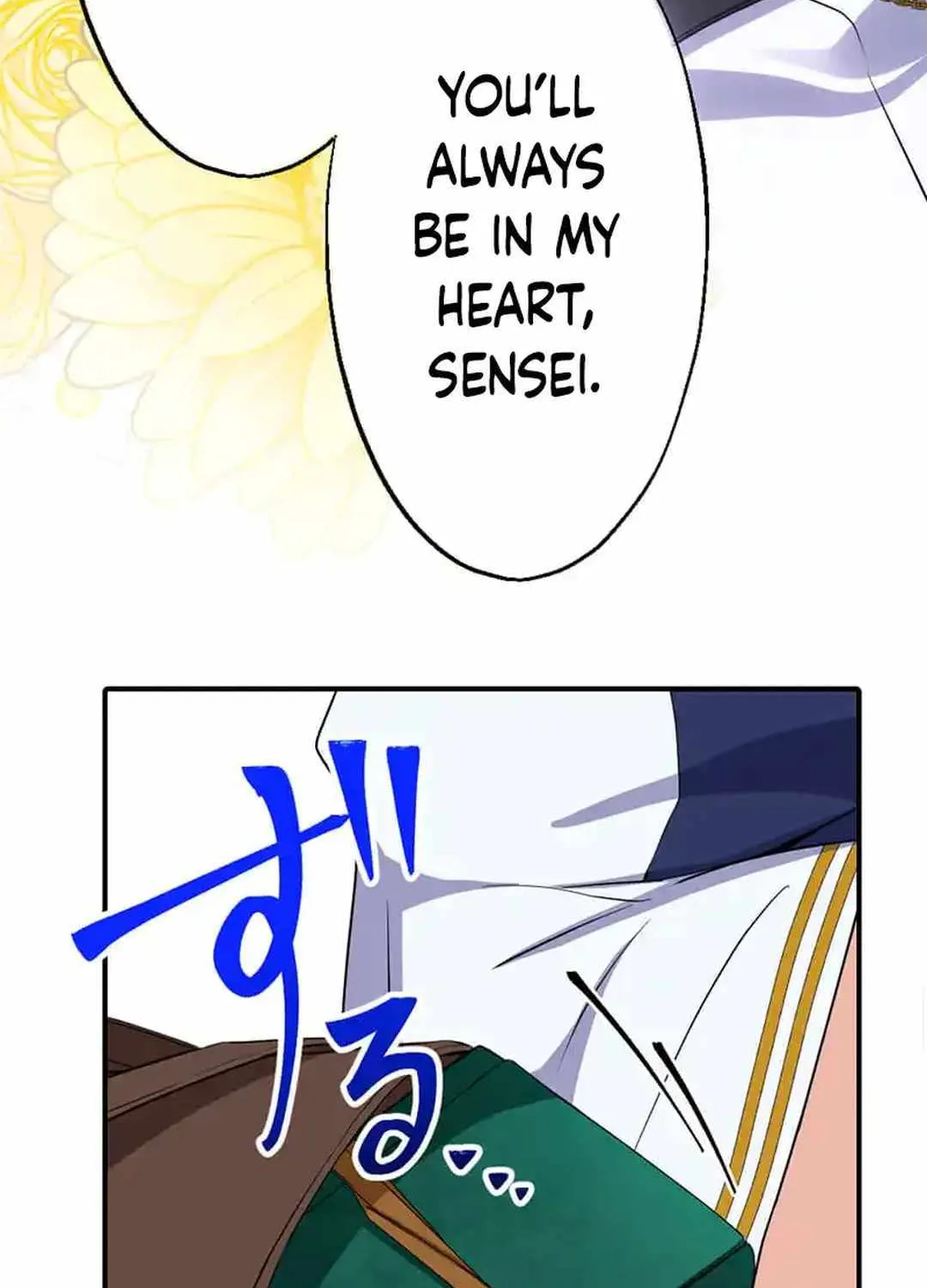 A Retired Old Sage Takes His Disciple on a Journey Chapter 1 page 122 - 