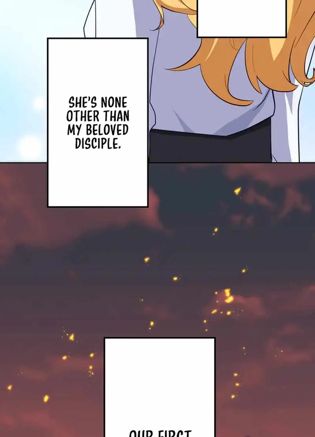 A Retired Old Sage Takes His Disciple on a Journey Chapter 1 page 25 - 