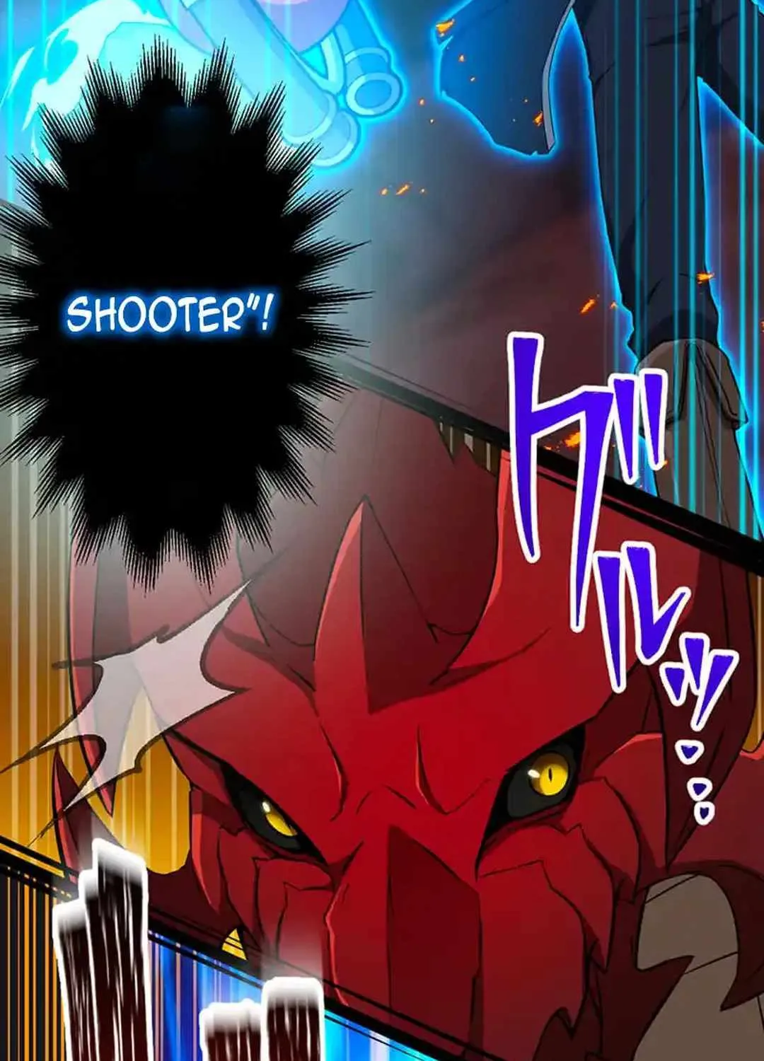 A Retired Old Sage Takes His Disciple on a Journey Chapter 1 page 39 - 