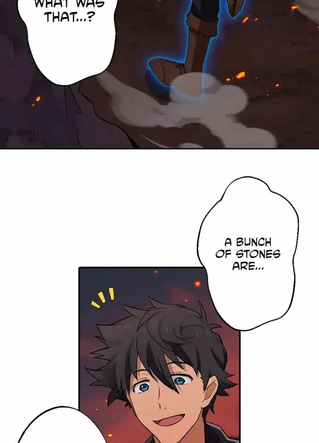 A Retired Old Sage Takes His Disciple on a Journey Chapter 1 page 46 - 