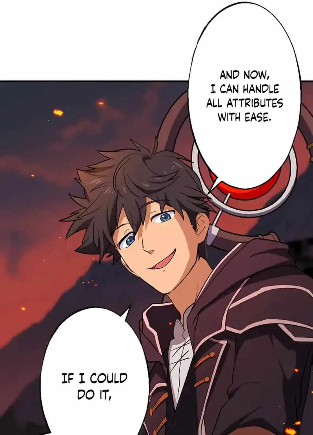 A Retired Old Sage Takes His Disciple on a Journey Chapter 1 page 56 - 