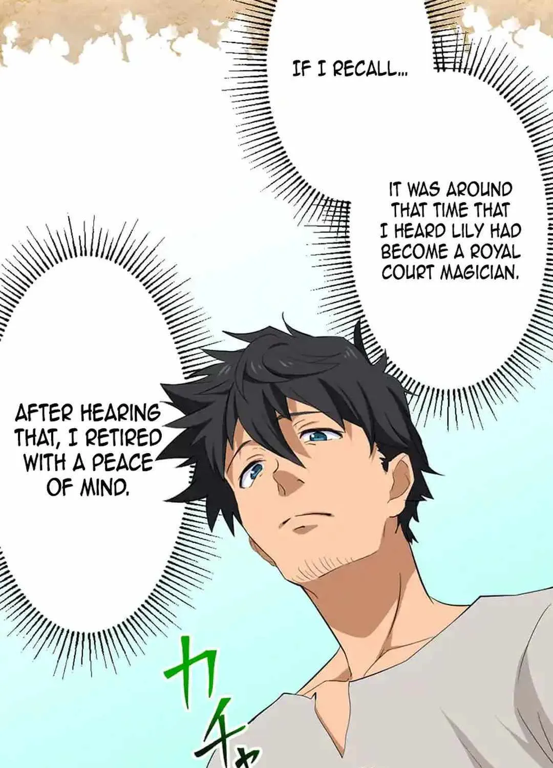 A Retired Old Sage Takes His Disciple on a Journey Chapter 1 page 66 - 