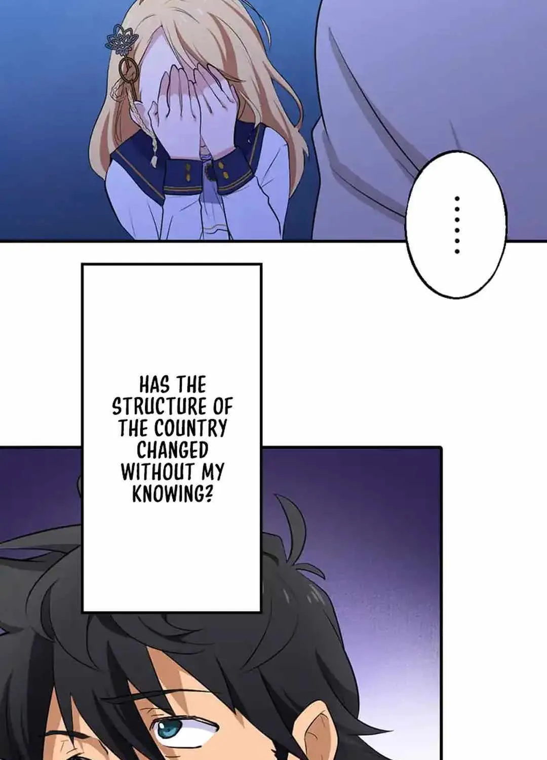 A Retired Old Sage Takes His Disciple on a Journey Chapter 1 page 93 - 