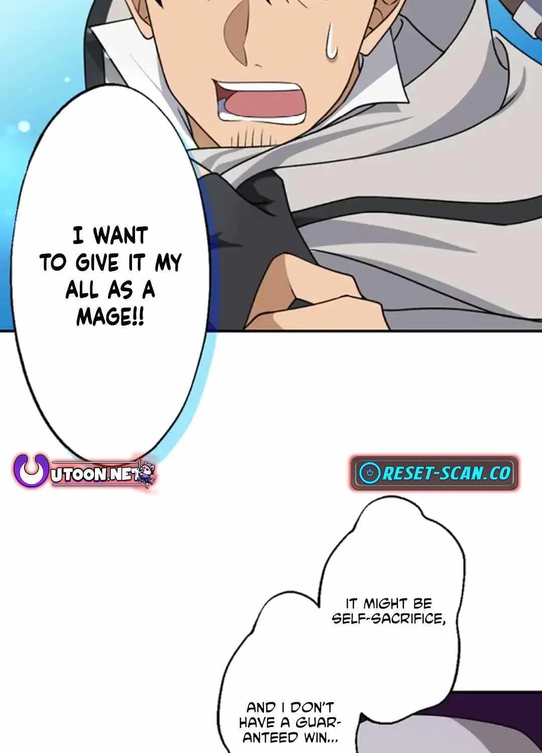 A Retired Old Sage Takes His Disciple on a Journey Chapter 10 page 19 - 