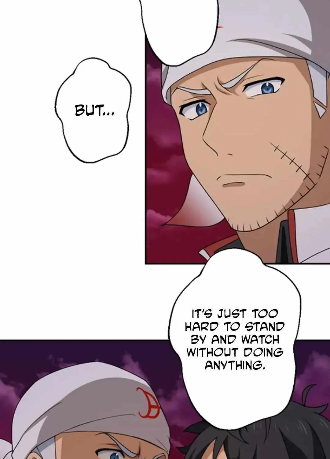 A Retired Old Sage Takes His Disciple on a Journey Chapter 10 page 20 - 