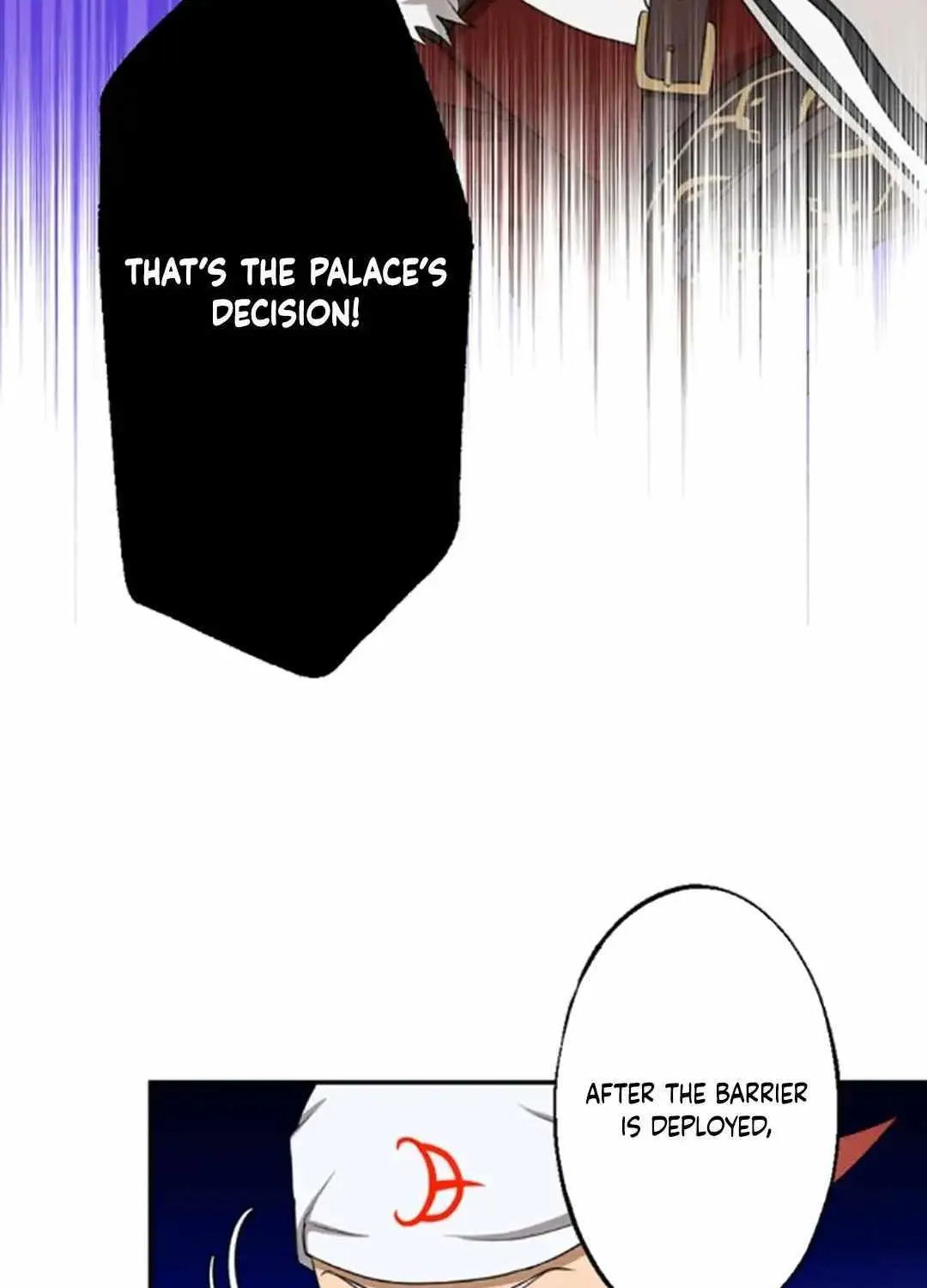 A Retired Old Sage Takes His Disciple on a Journey Chapter 10 page 4 - 