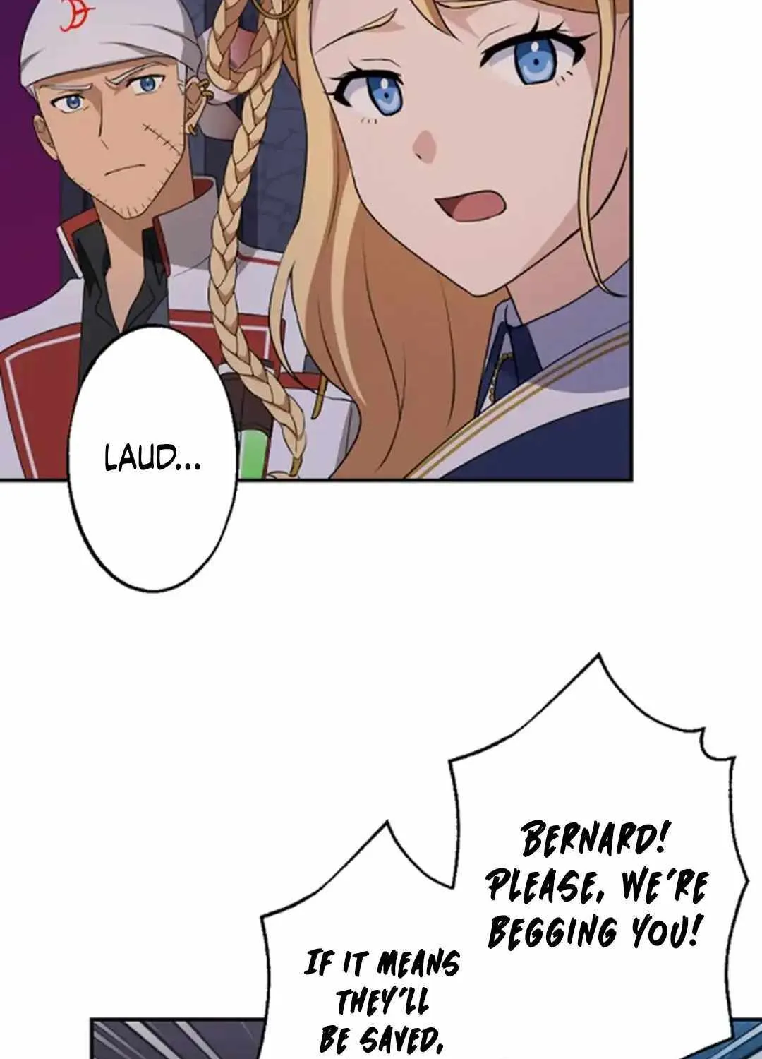 A Retired Old Sage Takes His Disciple on a Journey Chapter 10 page 31 - 
