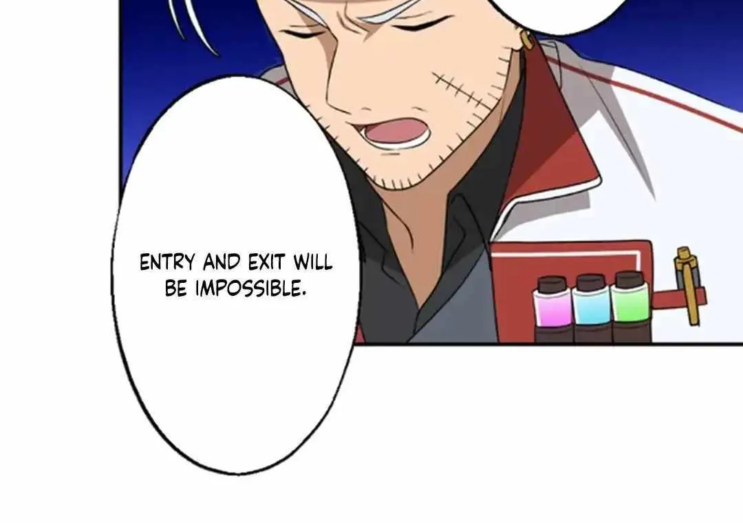 A Retired Old Sage Takes His Disciple on a Journey Chapter 10 page 5 - 