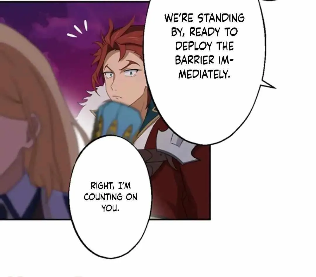A Retired Old Sage Takes His Disciple on a Journey Chapter 10 page 47 - 