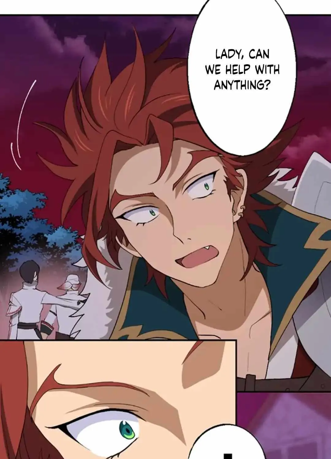A Retired Old Sage Takes His Disciple on a Journey Chapter 10 page 50 - 