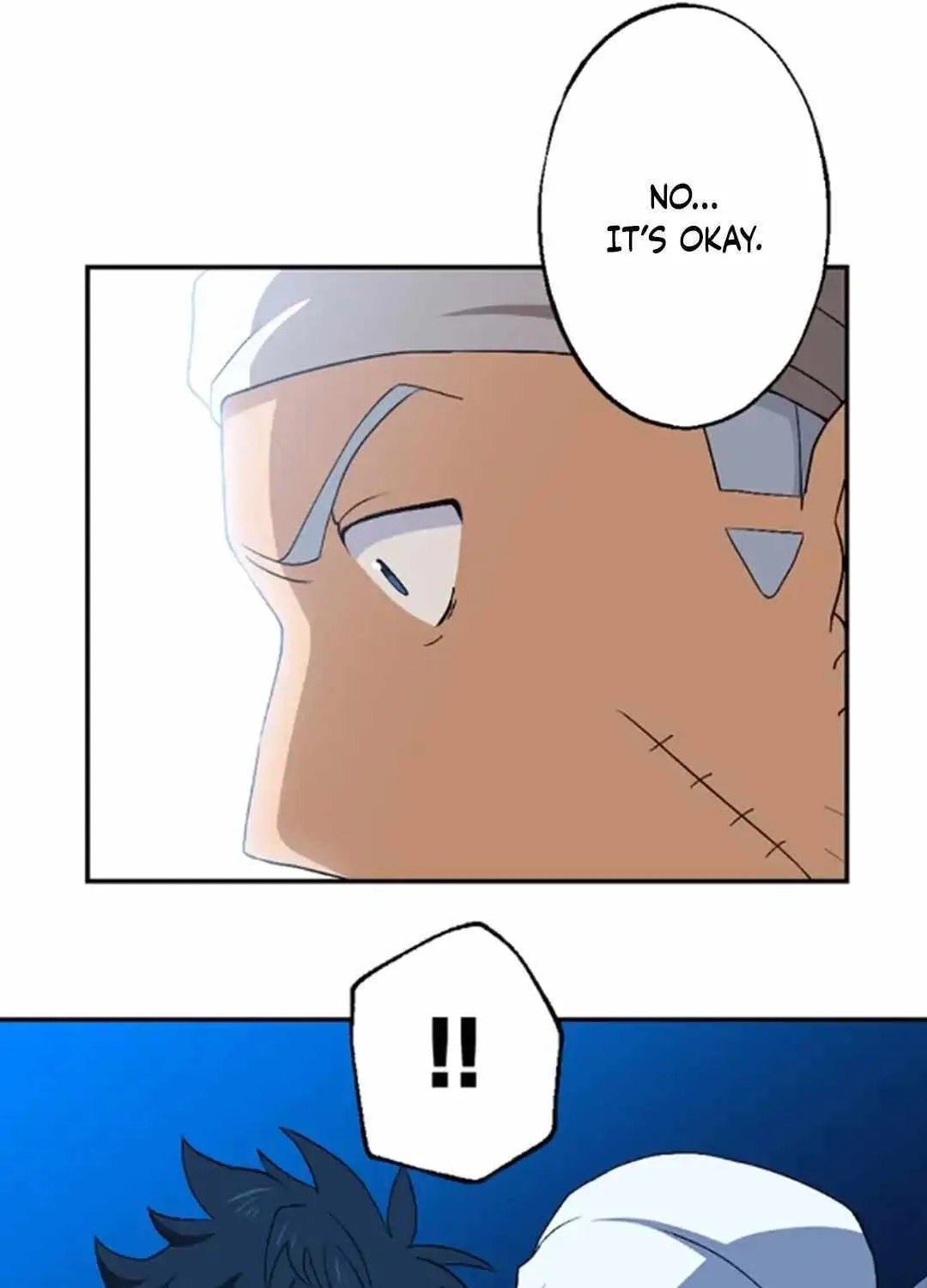 A Retired Old Sage Takes His Disciple on a Journey Chapter 10 page 74 - 