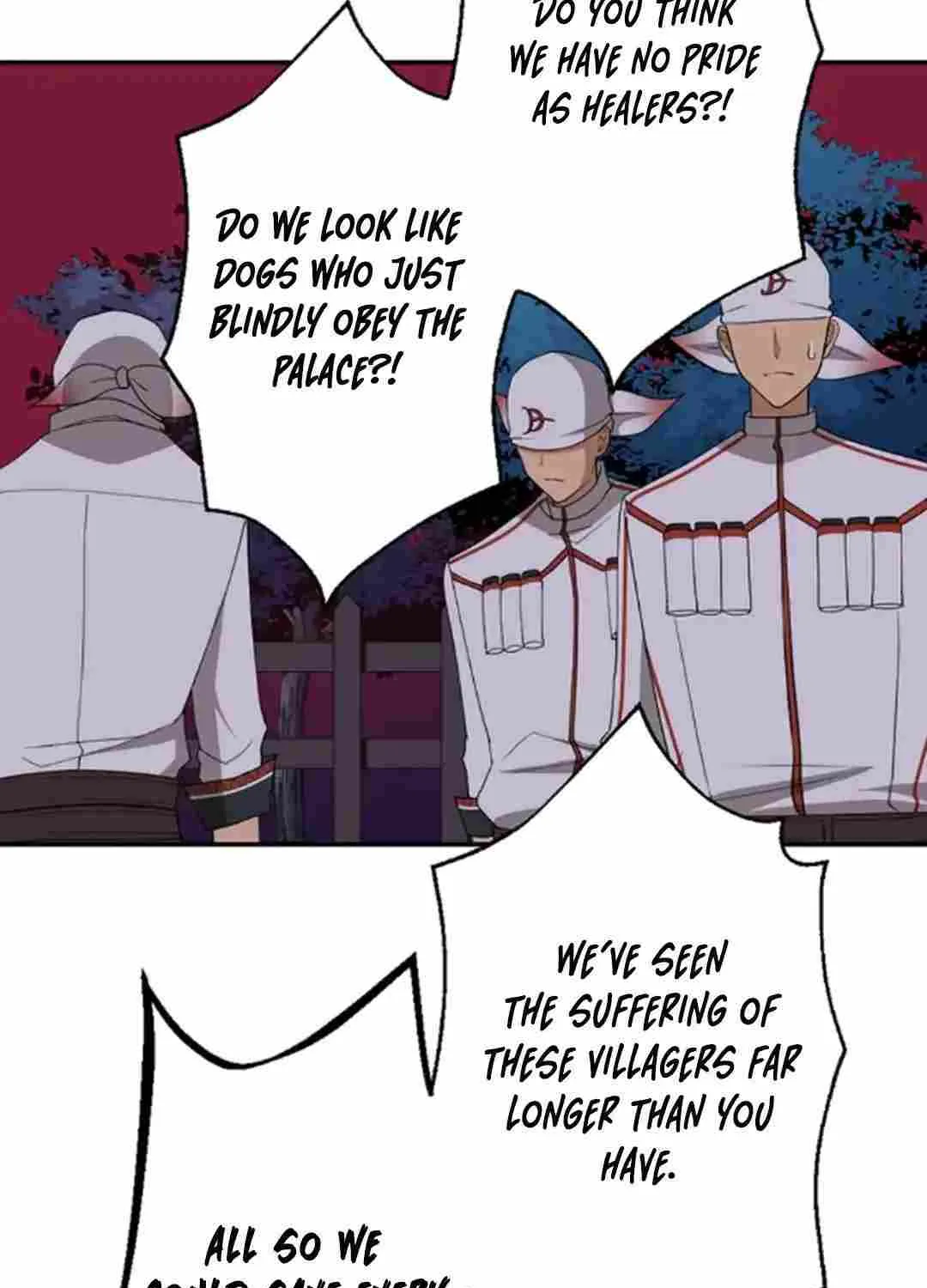 A Retired Old Sage Takes His Disciple on a Journey Chapter 10 page 10 - 