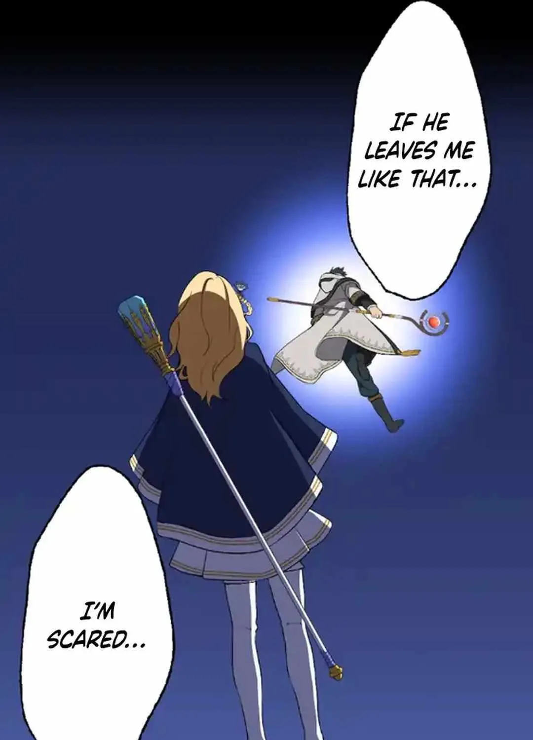 A Retired Old Sage Takes His Disciple on a Journey Chapter 11 page 25 - 