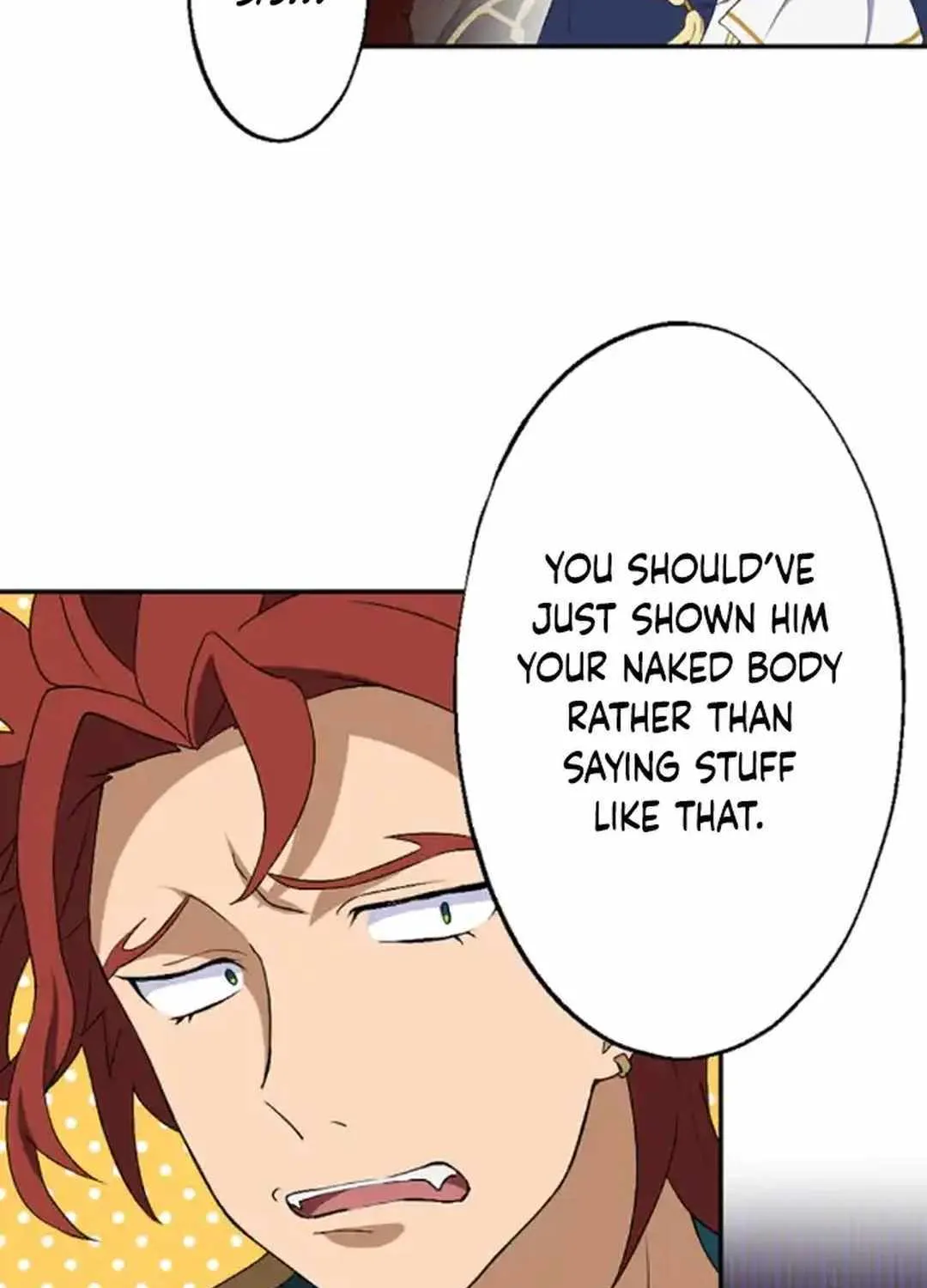 A Retired Old Sage Takes His Disciple on a Journey Chapter 11 page 27 - 