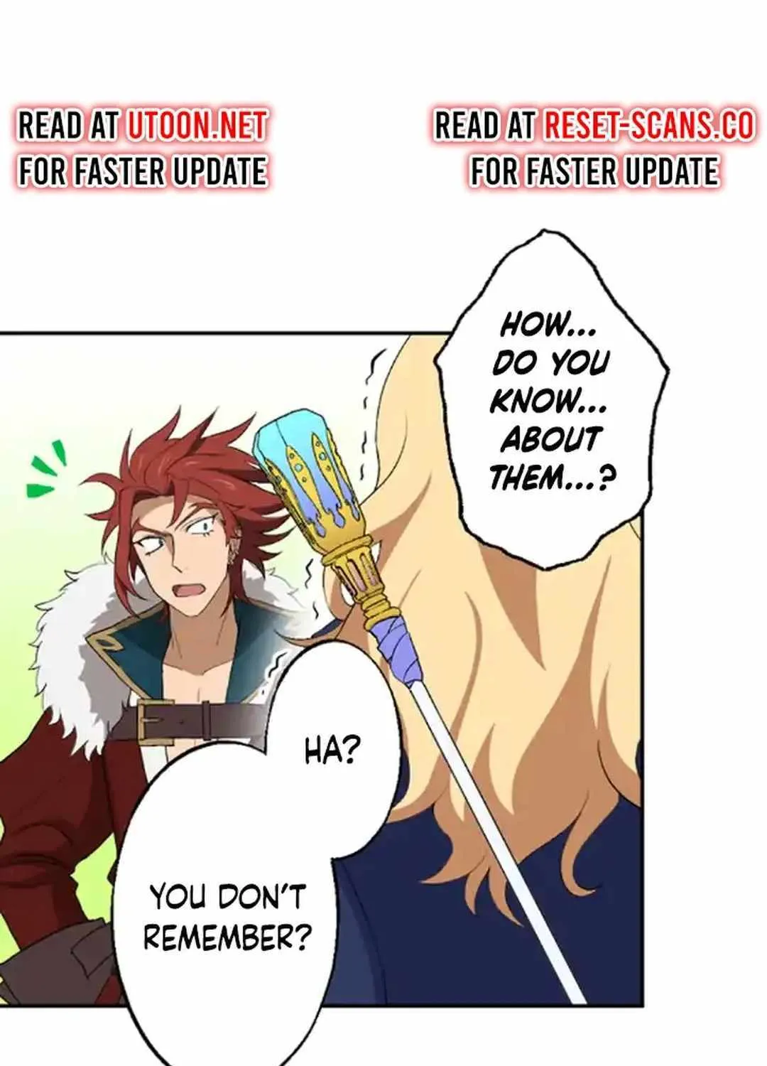 A Retired Old Sage Takes His Disciple on a Journey Chapter 11 page 34 - 