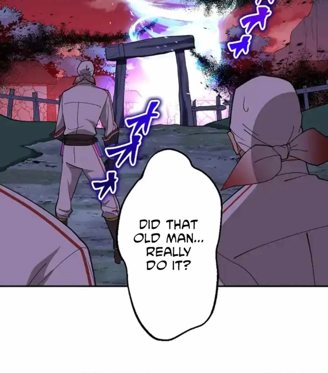A Retired Old Sage Takes His Disciple on a Journey Chapter 11 page 43 - 