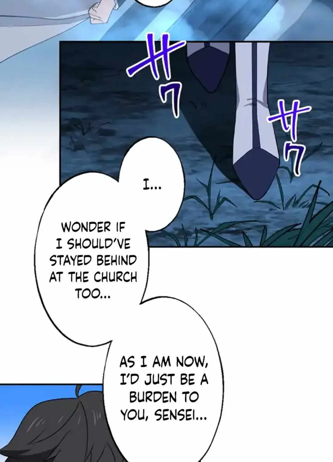 A Retired Old Sage Takes His Disciple on a Journey Chapter 11 page 61 - 