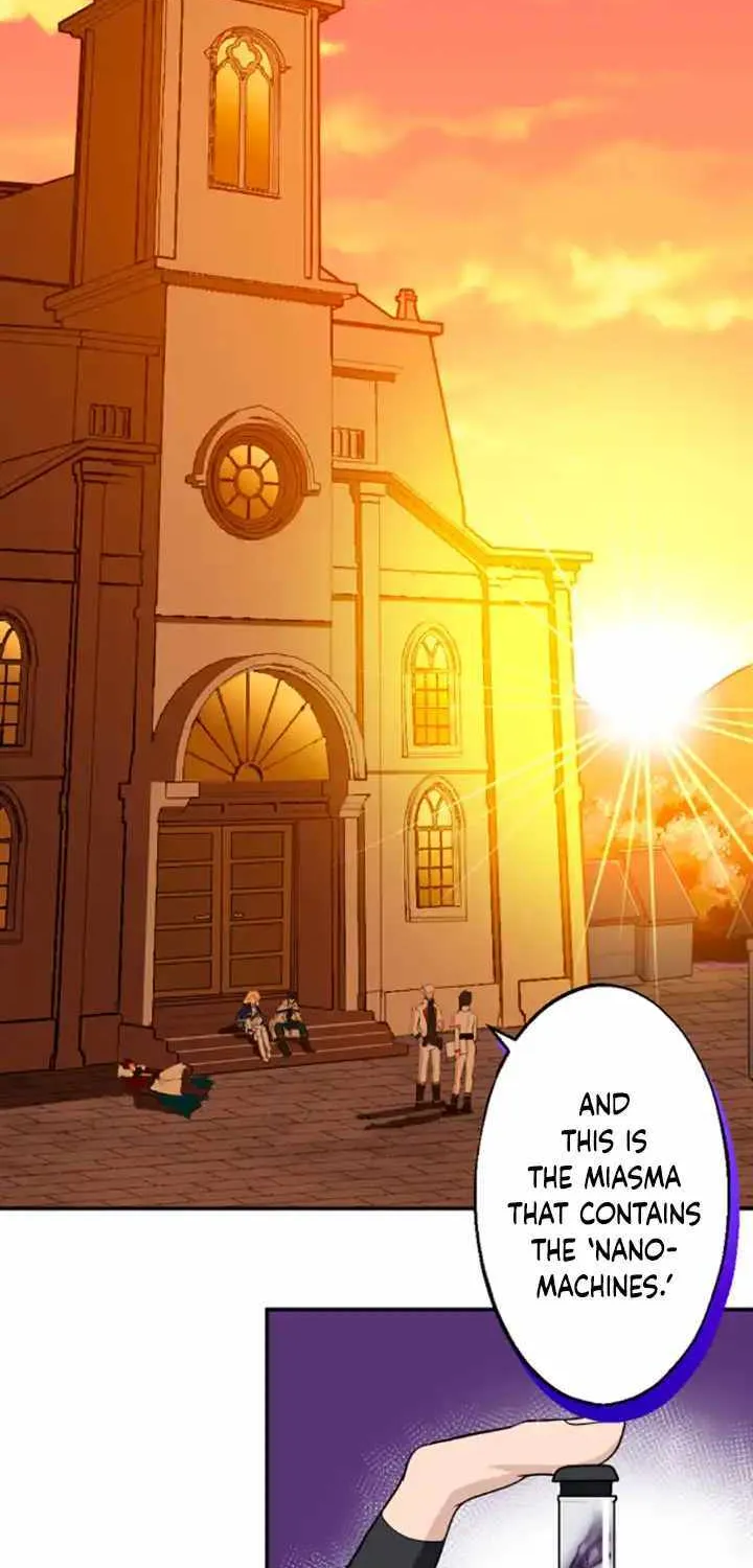 A Retired Old Sage Takes His Disciple on a Journey Chapter 12 page 14 - 