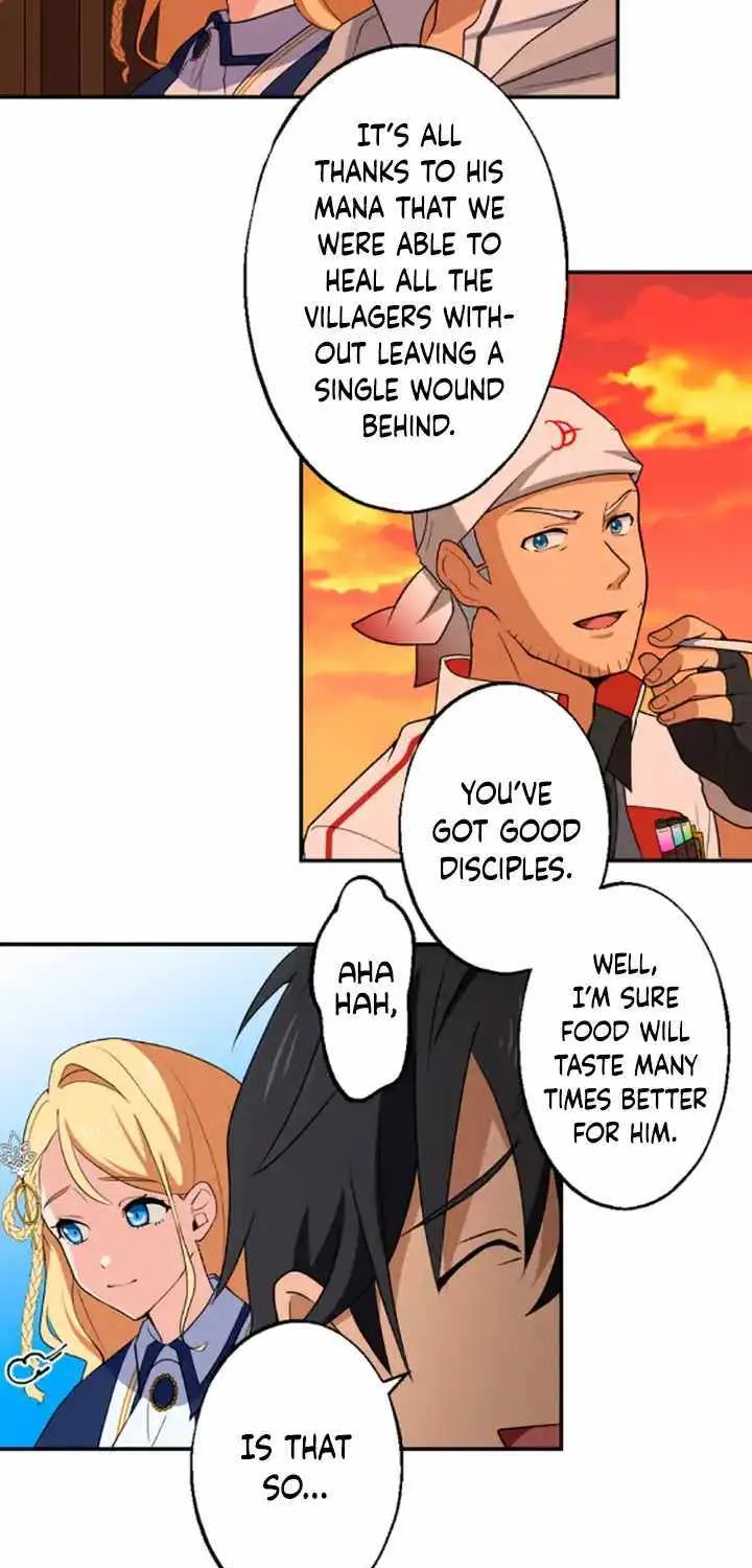 A Retired Old Sage Takes His Disciple on a Journey Chapter 12 page 18 - 
