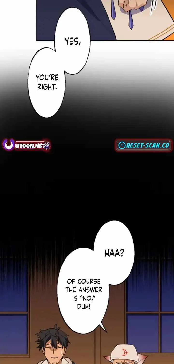 A Retired Old Sage Takes His Disciple on a Journey Chapter 12 page 32 - 
