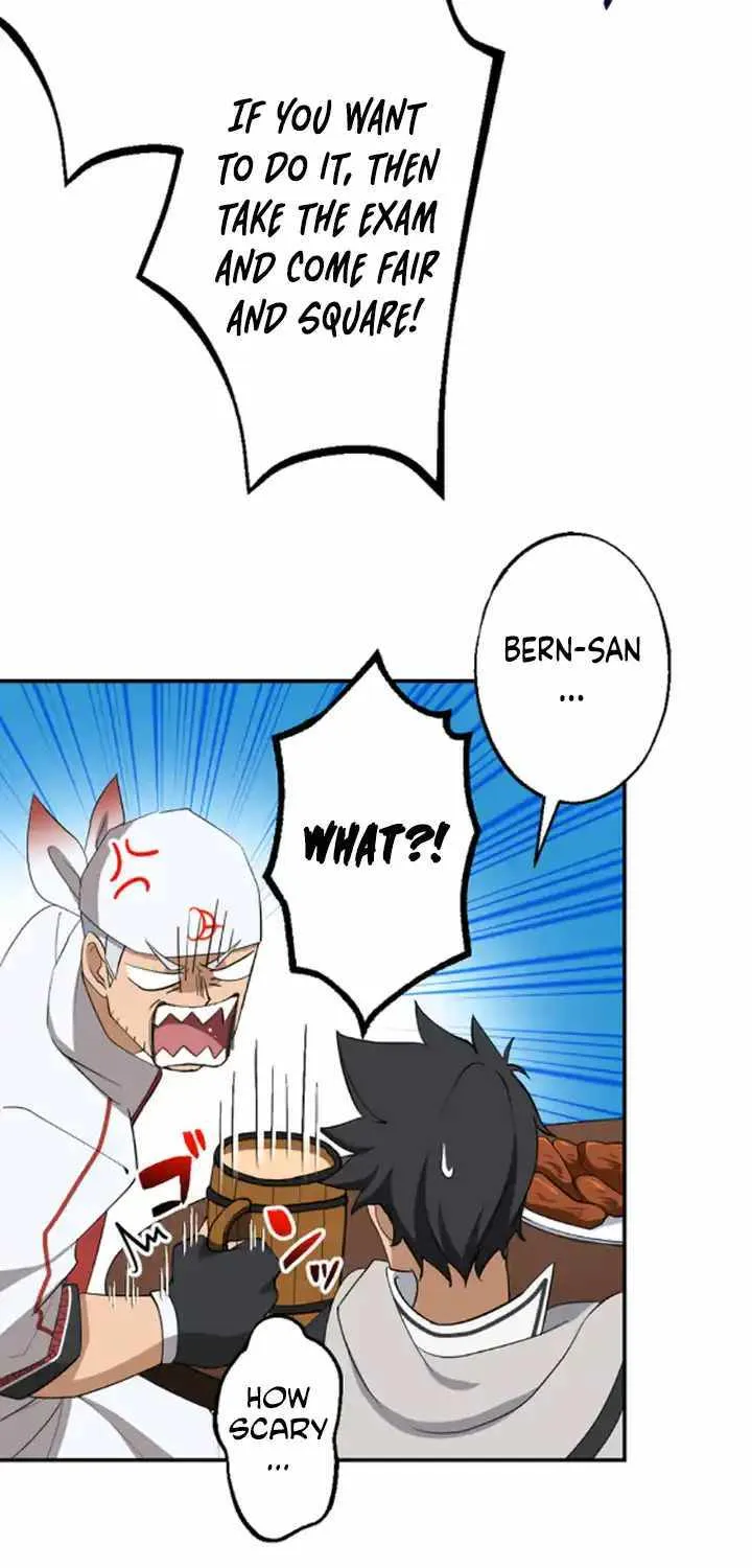 A Retired Old Sage Takes His Disciple on a Journey Chapter 12 page 39 - 