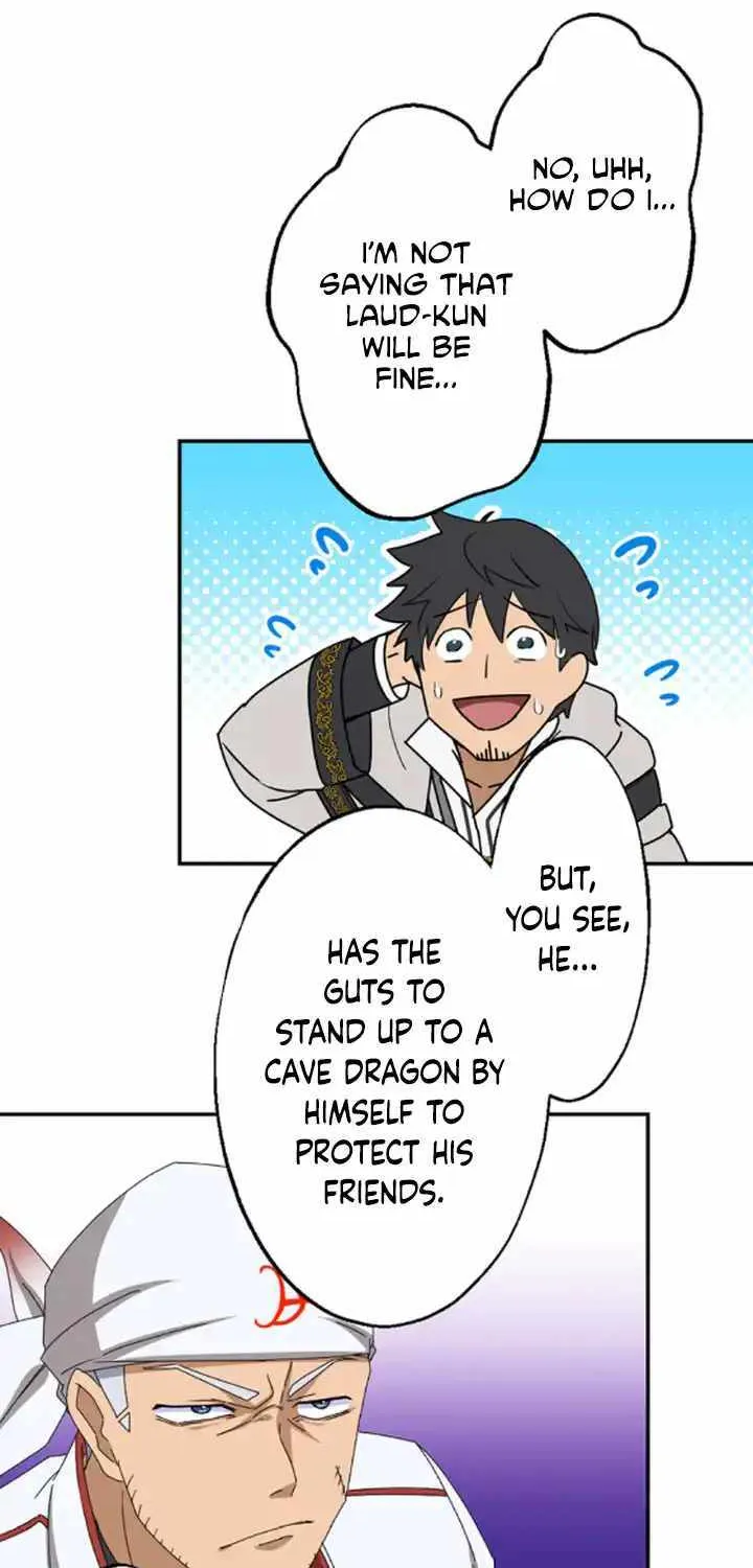 A Retired Old Sage Takes His Disciple on a Journey Chapter 12 page 40 - 