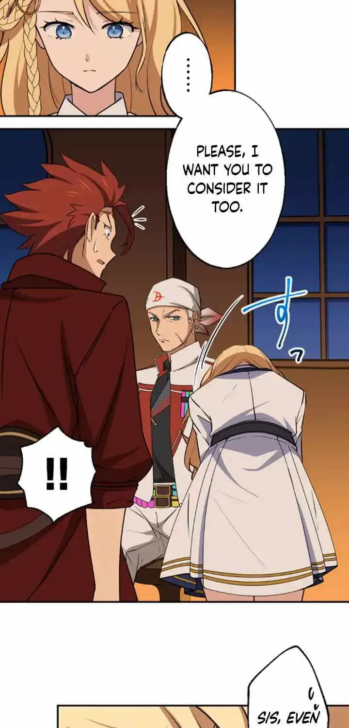 A Retired Old Sage Takes His Disciple on a Journey Chapter 12 page 43 - 