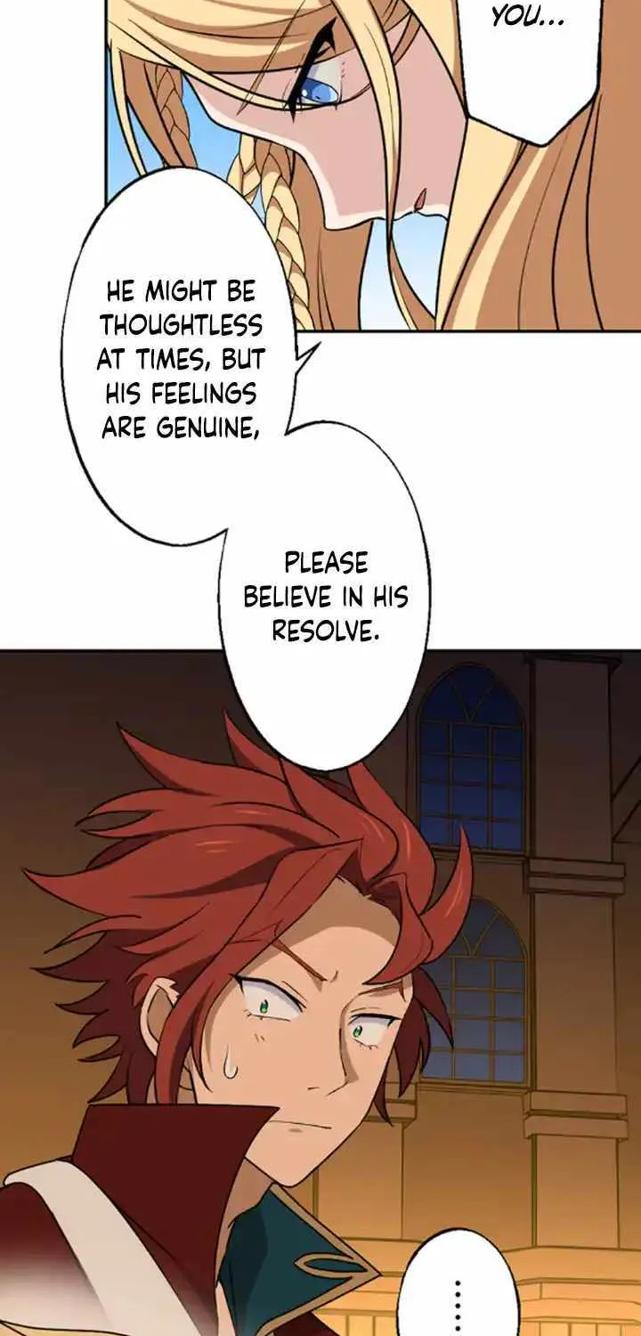 A Retired Old Sage Takes His Disciple on a Journey Chapter 12 page 44 - 