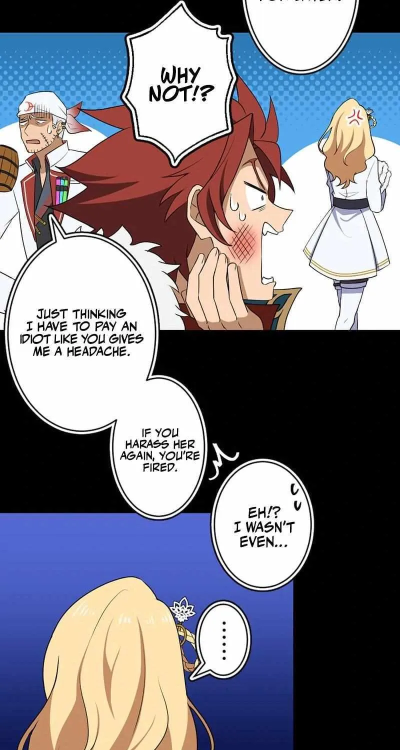 A Retired Old Sage Takes His Disciple on a Journey Chapter 13 page 12 - 
