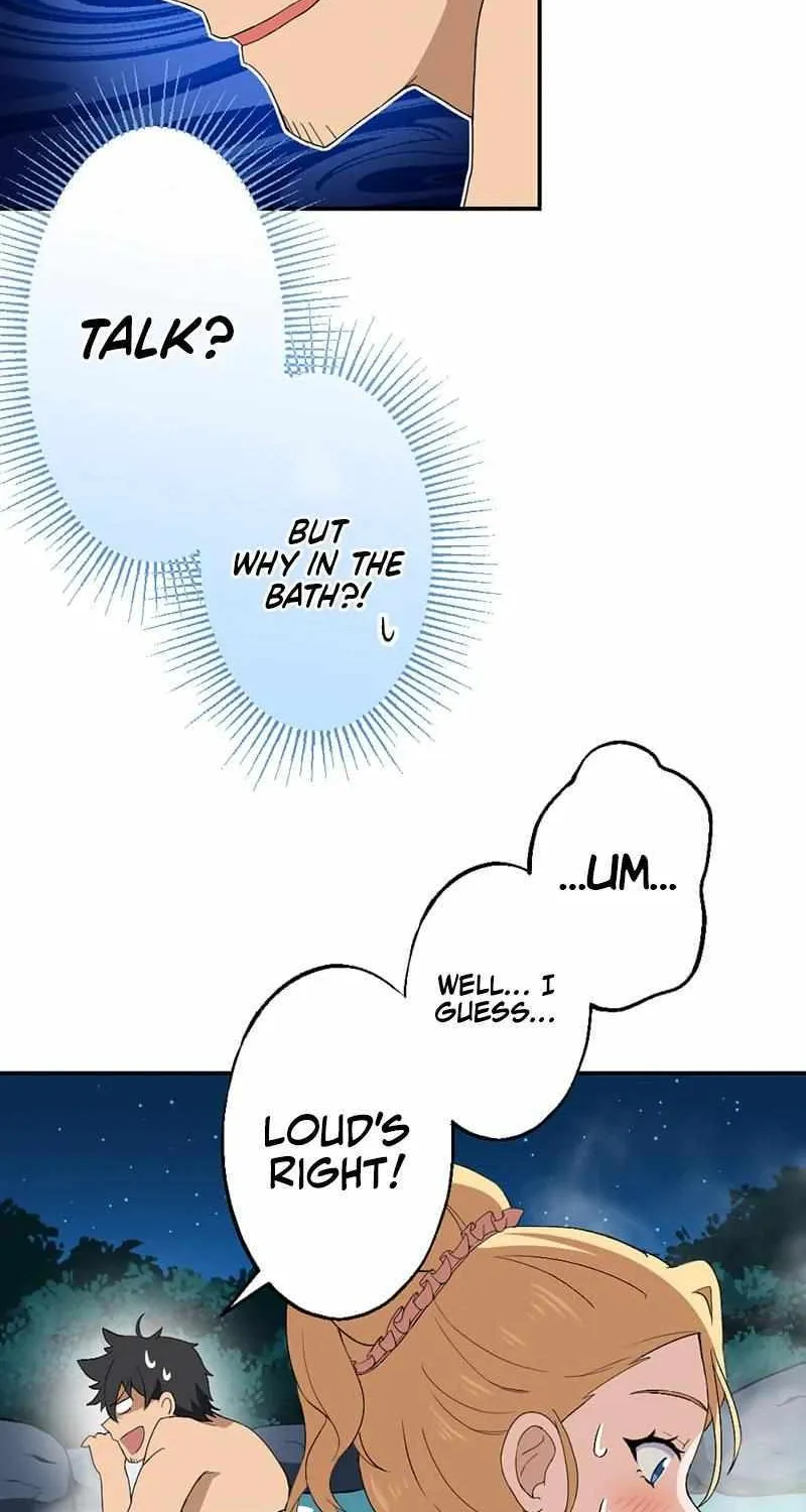 A Retired Old Sage Takes His Disciple on a Journey Chapter 13 page 17 - 