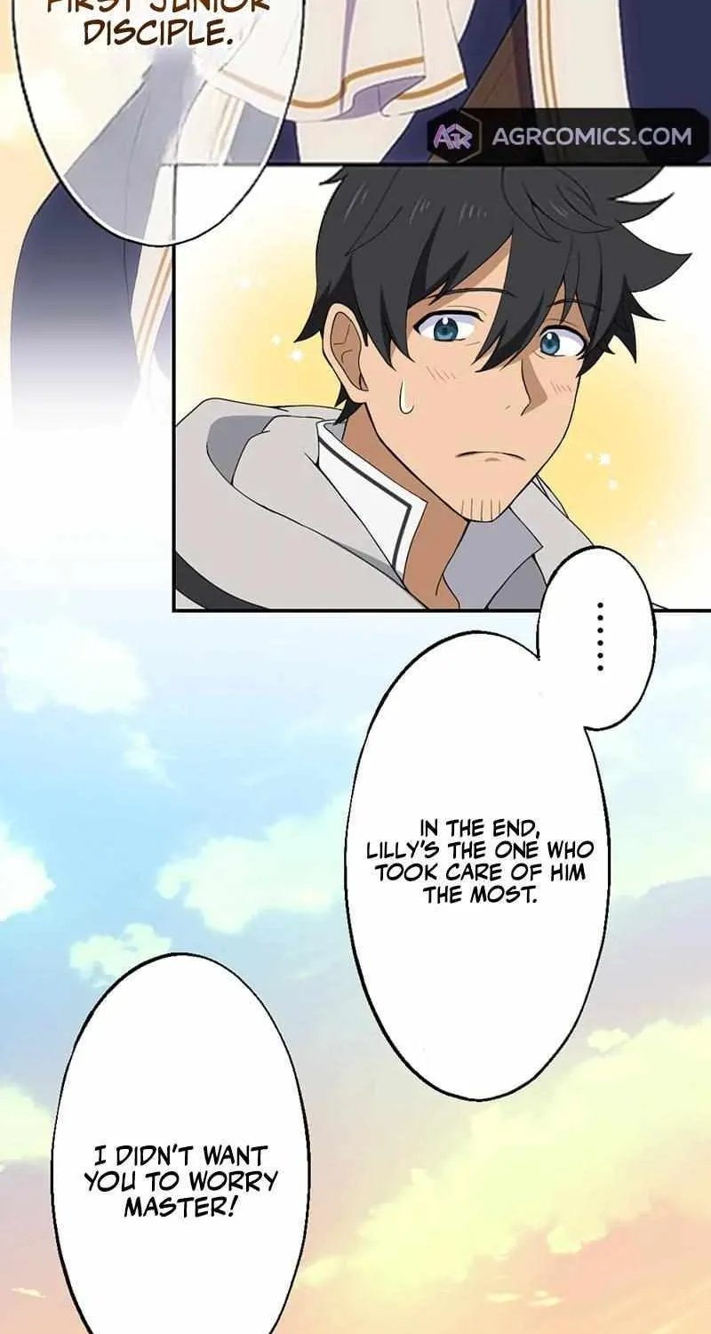 A Retired Old Sage Takes His Disciple on a Journey Chapter 13 page 42 - 