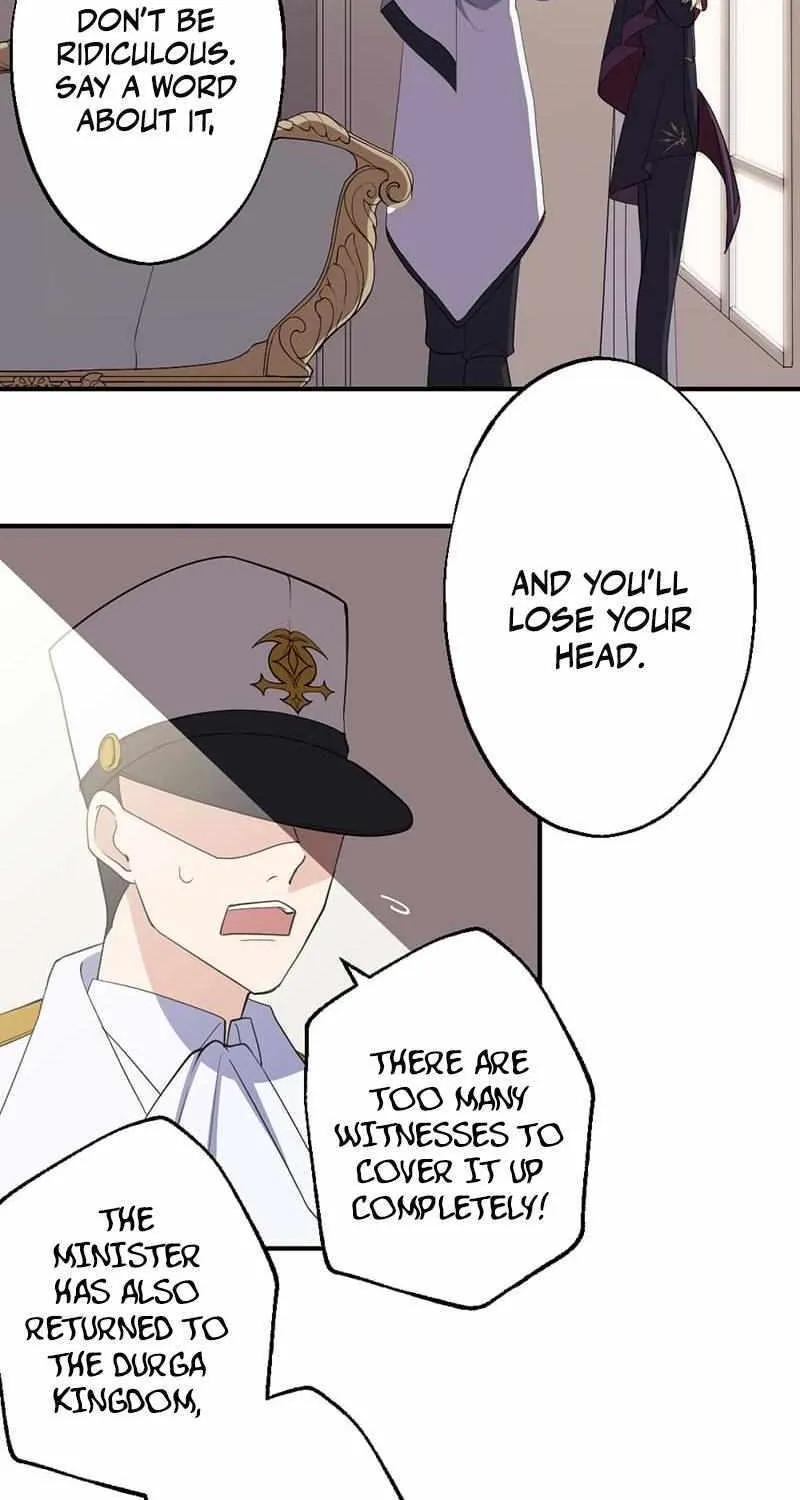 A Retired Old Sage Takes His Disciple on a Journey Chapter 14 page 3 - 