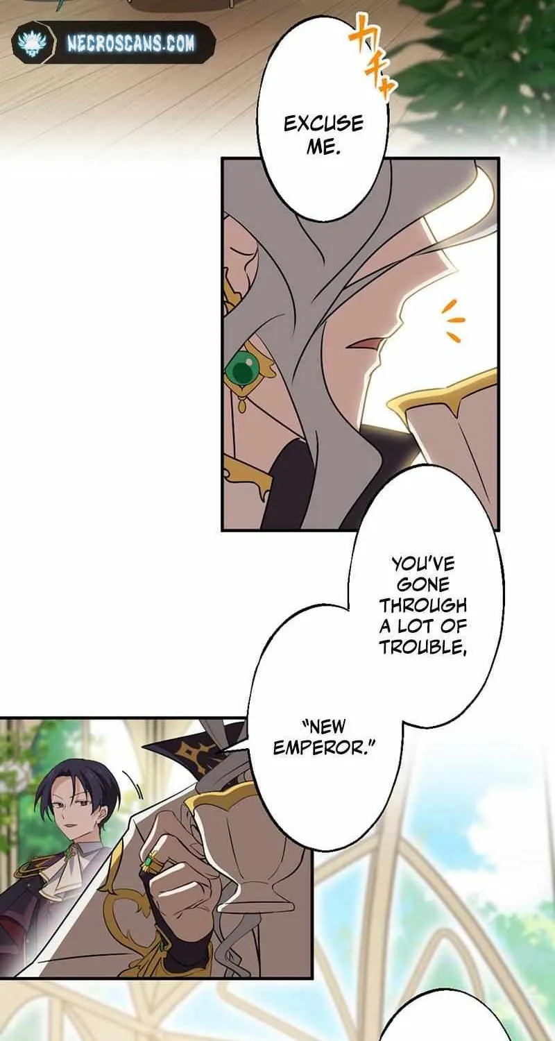 A Retired Old Sage Takes His Disciple on a Journey Chapter 14 page 24 - 