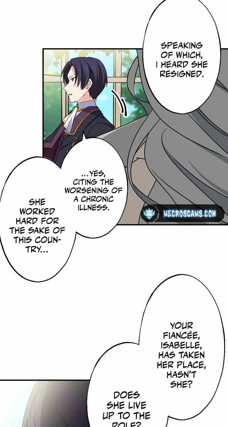 A Retired Old Sage Takes His Disciple on a Journey Chapter 14 page 27 - 