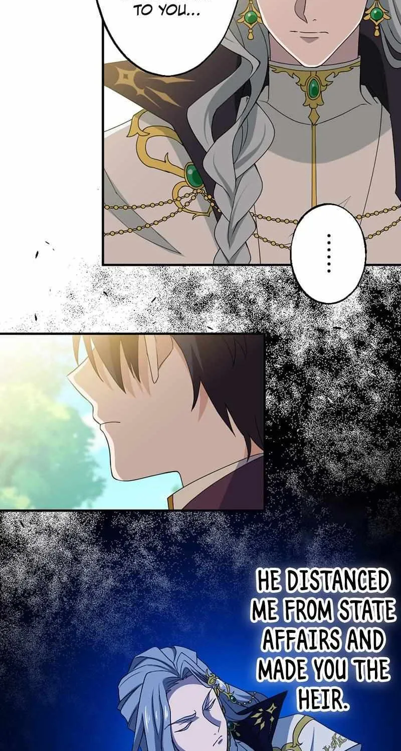 A Retired Old Sage Takes His Disciple on a Journey Chapter 14 page 32 - 